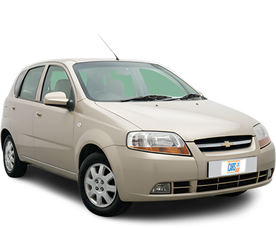 Chevrolet Aveo U VA-img